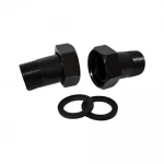 Комплект гаек для насоса SHIMGE DN 15 (3/4