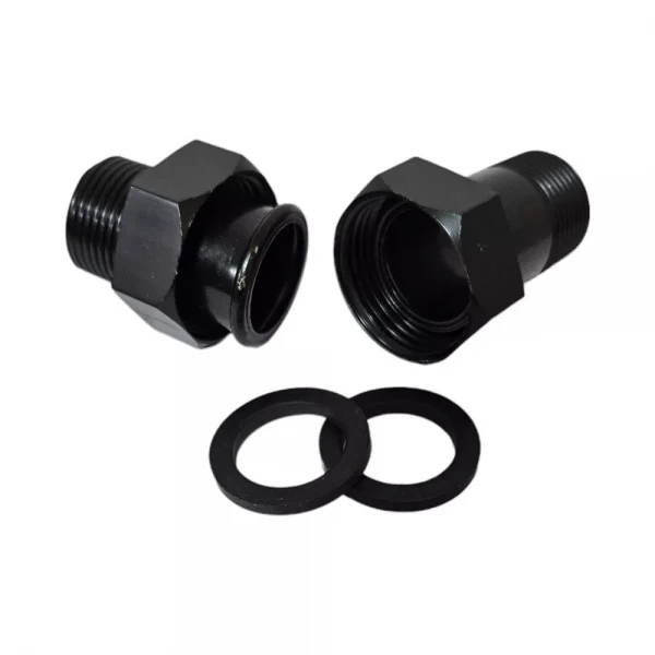 Комплект гаек SHIMGE DN 20 (1