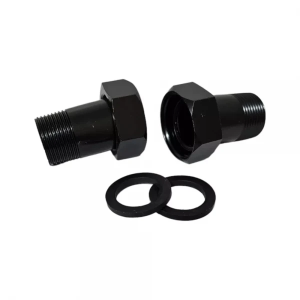 Комплект гаек SHIMGE DN 20 (1