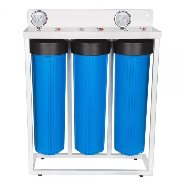 Система фильтрации ITAL 3FH20BB 1