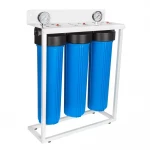 Система фильтрации ITAL 3FH20BB 1