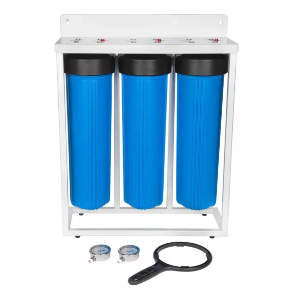 Система фильтрации ITAL 3FH20BB 1