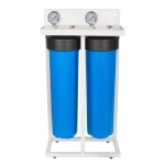 Система из двух корпусов ITAL 2FH20BB 1