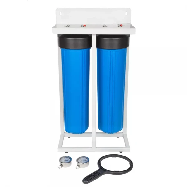 Система из двух корпусов ITAL 2FH20BB 1