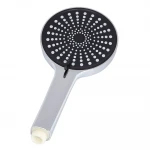 Душевая воронка WEZER WKY-41 хромированная 3 режима