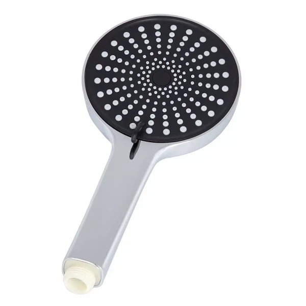 Душевая воронка WEZER WKY-41 хромированная 3 режима