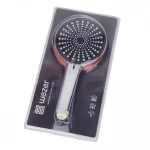 Душевая воронка WEZER WKY-41 хромированная 3 режима