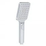 Лейка для душа WEZER WKY-42 хромированная 3 режима