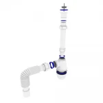 ST18080043 умивальник 1 1/4