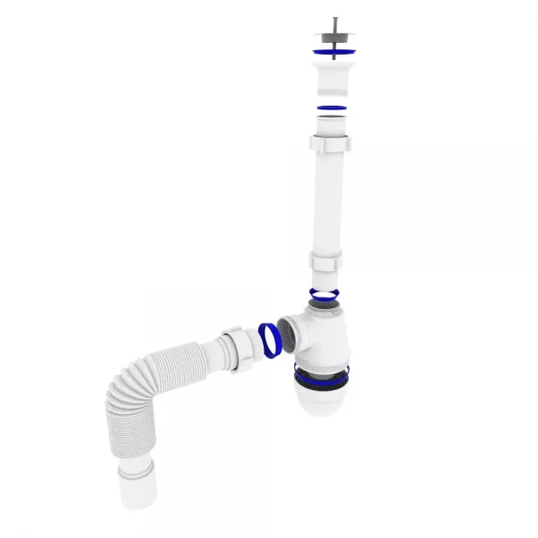 ST18080043 умивальник 1 1/4