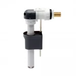 A 2104B клапан 1/2