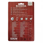 Комплект футорок 1