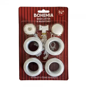 Комплект футорок BOHEMIA 1