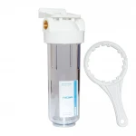 Колба для фильтра механической очистки No Name FH12NN 1/2