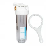 Колба для фильтра механической очистки No Name FH34NN 3/4