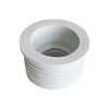Перехід ПВХ 40/25 БІЛА {25}