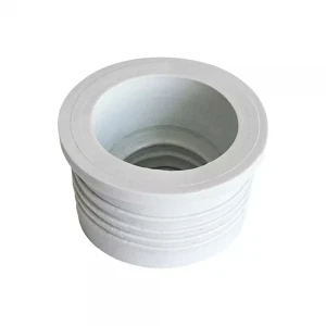 Переход ПВХ OPTIMA 40/25 белый