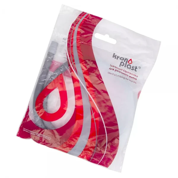 Шланг зливний 400см {20}