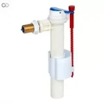 АН-04Л арматура нап. з бок. підведенням 