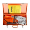 Паяльник для труб WEZER CF-32 PRO 20-32 мм 1600 Вт.