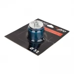 Насадка для паяльника WEZER PRO Ø 32 мм с тефлоновым покрытием для плоского паяльника.