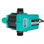 Электронный контроллер давления SHIMGE PS-06 2.2 кВт 1 1/4