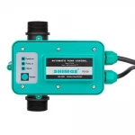 Электронный контроллер давления SHIMGE PS-06 2.2 кВт 1 1/4