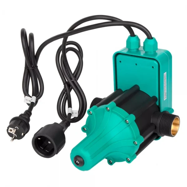 Электронный контроллер давления SHIMGE PS-06 2.2 кВт 1 1/4