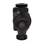 Циркуляционный насос SHIMGE APM 32-10-180 с максимальным потоком 9м³ крепления гайками 1 1/4