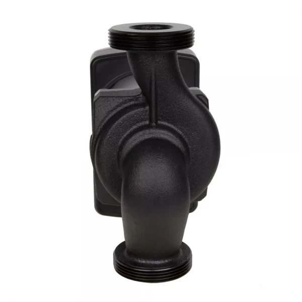 Циркуляционный насос SHIMGE APM 32-10-180 с максимальным потоком 9м³ крепления гайками 1 1/4