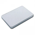 Душевая система FRAP F2484 однорычажная 3-х функциональная с поворотным изливом хромированная с латунным корпусом Ø35