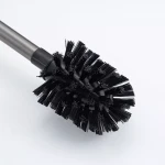 Ерж настенный GAPPO G903-9 скрытого монтажа серый