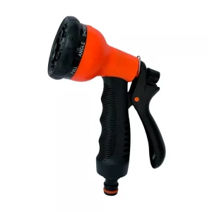 Пистолет для полива SUPERPLAST UKR-010 8-позиционный