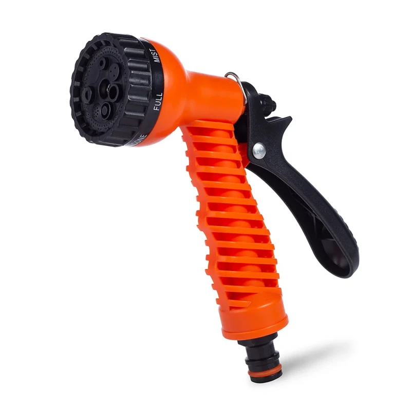 Пистолет для полива SUPERPLAST UKR-012 7-позиционный