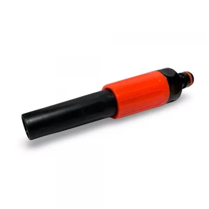 Брандспойт SUPERPLAST UKR-013 для полива с коннектором