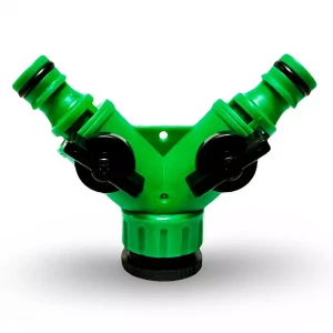 Адаптер-тройник SUPERPLAST UKR-044 1/2