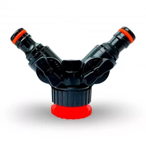 Адаптер-тройник SUPERPLAST UKR-014 3/4