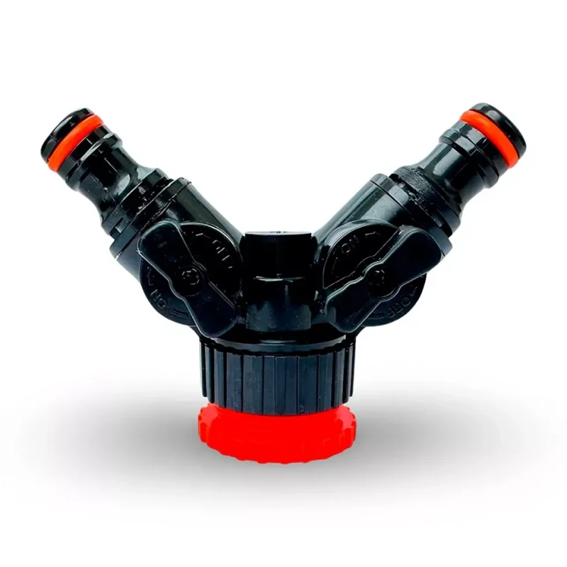 Адаптер-тройник SUPERPLAST UKR-014 3/4