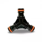 Адаптер з'єднувальний 3 виходи (UKR-025) {500/50}