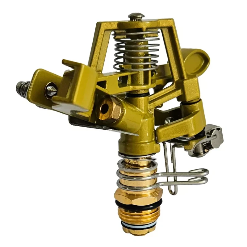 Дождеватель импульсный SUPERPLAST UKR-057 1/2