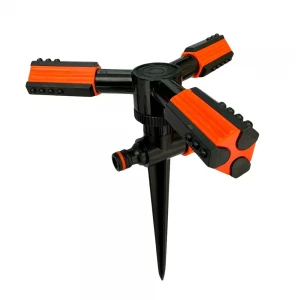 Ороситель вращающийся SUPERPLAST UKR-037 3-х ходовой