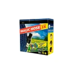 Шланг поливальний розтяжний з пістолетом 15м (UKR-051) {24/1}