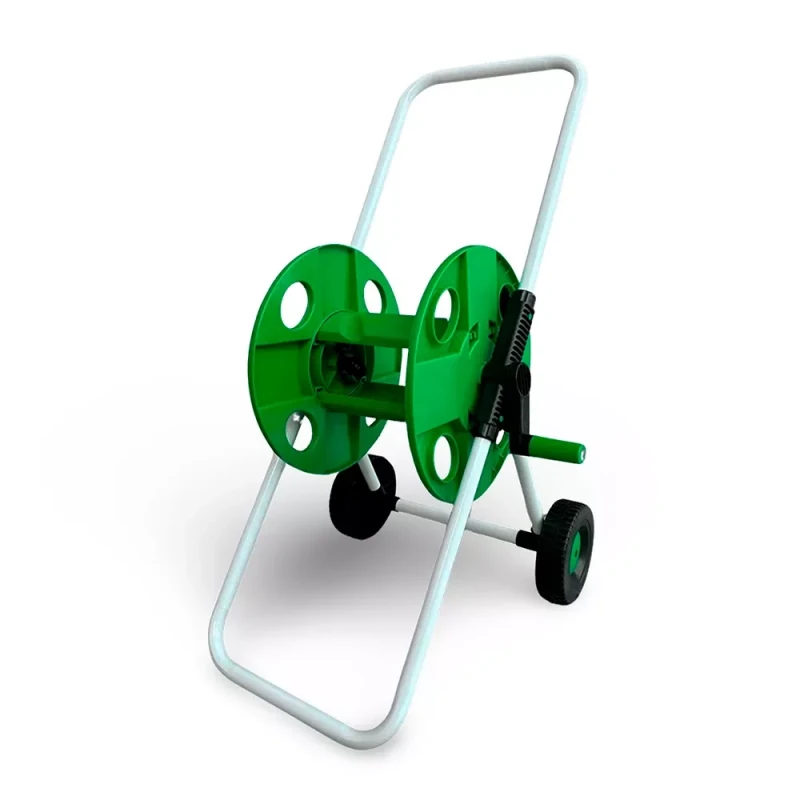 Тележка для поливочного шланга SUPERPLAST UKR-065 для шланга 1/2