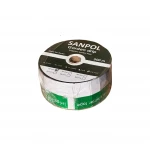 Стрічка Garden Drip емітерна 7 mil 30см  {500}