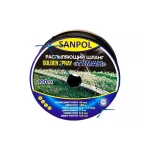 Стрічка Golden ТУМАН Ø40, 100 м  товщ.0,2мм, тиск 0,5-1,5 атм.