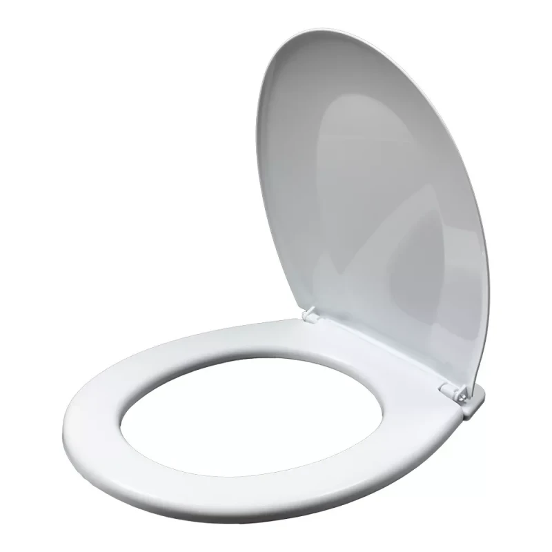 Сидения для унитаза KRONO PLAST Сатурн пластиковый
