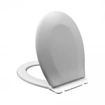 Cидіння пластикове Krono Сатурн {12/11}