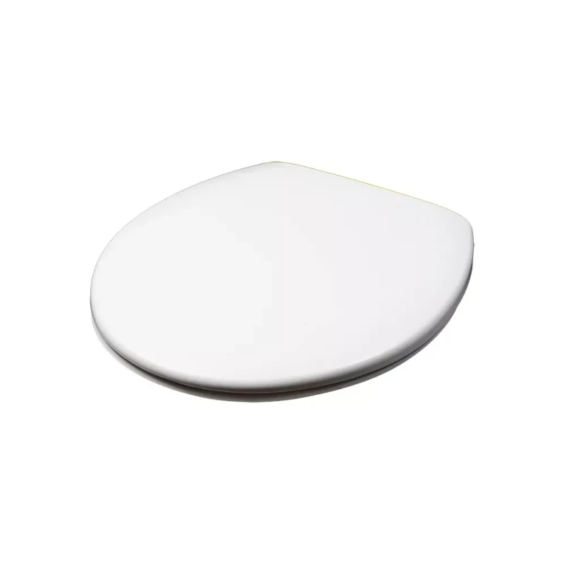 Сидения для унитаза KRONO PLAST Астра пластиковая