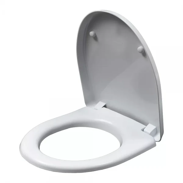 Cидіння пластикове Krono Акцент аналог СУ-6 {11/10}