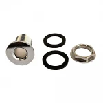 Врезка в бак STA 3/4